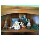 Decorative Collectibles
