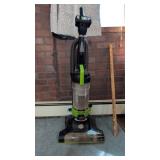 Bissell Model 1797 Vacuum Cleaner