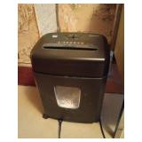 Pen+Gear 10-Sheet Paper Shredder