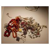Costume Jewelry Lot