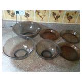 Pyrex and Glass Bakeware