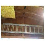 Aluminum 5' Loading Ramps
