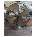 General Electric Vintage Fan