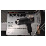 Black & Decker Heat 'n Strip Gun