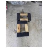 Haul-Master Mini Mover's Dolly