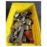 Mechanic's Tool Lot