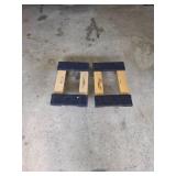 Haul-Master Mini Mover's Dollies