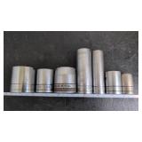 SK 1/2' Drive Sockets