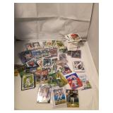 Sports Trading Cards