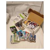 Baseball Trading Cards