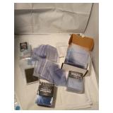 Card Sleeves and Holders