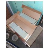 Baseball Cards in Boxes