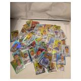 Modern Baseball Cards