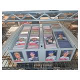 Baseball Trading Cards