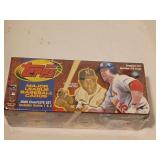 2000 Topps MLB Complete Card Set