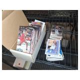 Basketball Trading Cards