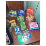 Sports Trading Cards