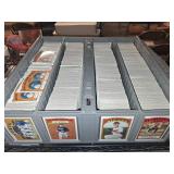 Baseball Trading Cards
