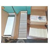 Sports Trading Cards