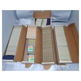 Sports Trading Cards