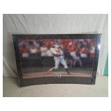 Mark McGwire 70th HR Poster