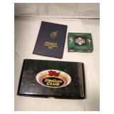 Baseball Card Collection Assortment
