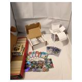 Football Trading Cards