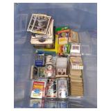 Sports Cards and Memorabilia