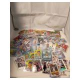 Baseball Trading Cards