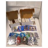 Baseball Trading Cards