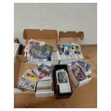 Trading Cards