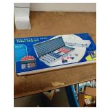 500-Piece 11.5 Gram Poker Chip Set