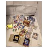 Baseball Trading Cards