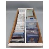 Baseball Card Collection Lot