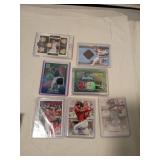 Cleveland Baseball Card Collection