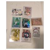 Baseball Trading Cards
