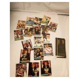 Hockey and Sports Cards Lot