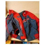 Cleveland Indians MLB Jackets