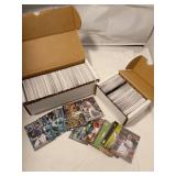 Topps MLB Baseball Card Collection
