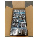Case Lot of BCW Card Sleeves