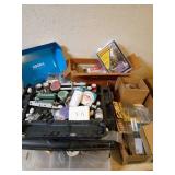 Model Kits, Parts, and Accessories