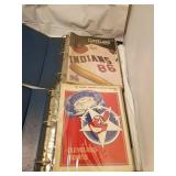 Cleveland Indians Programs
