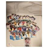 Upper Deck NHL Hockey Card Lot