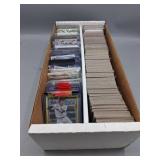Baseball Trading Cards