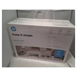 HP DeskJet Wireless Printer