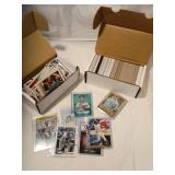 Sports Cards