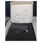 Cleveland Indians 3D Illusion Light