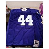 Mitchell & Ness Chuck Foreman Jersey