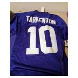 Mitchell & Ness Fran Tarkenton Jersey