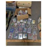 Sports Card Collection